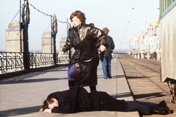 Coronation Street