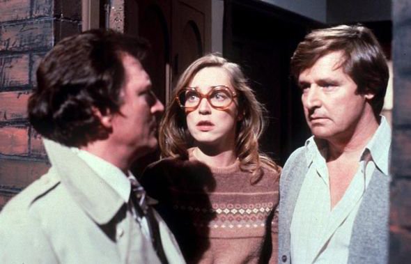 Coronation Street