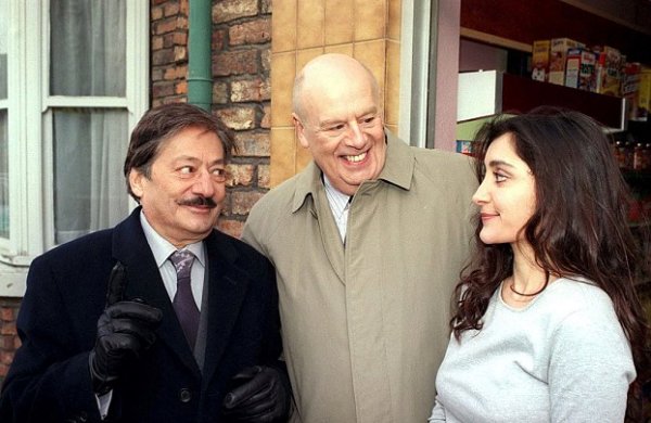 Coronation Street