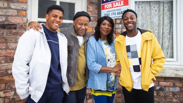 Coronation Street