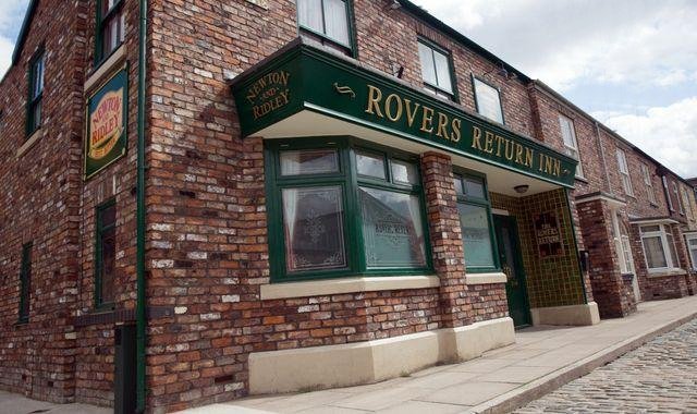 Coronation Street