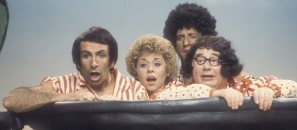 Crackerjack