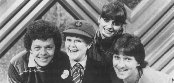 Crackerjack