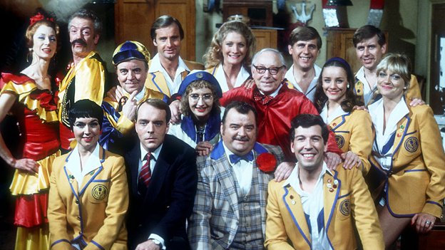 Hi-De-Hi