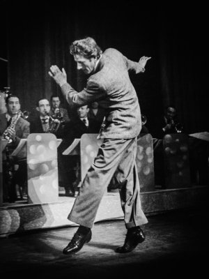 Danny Kaye