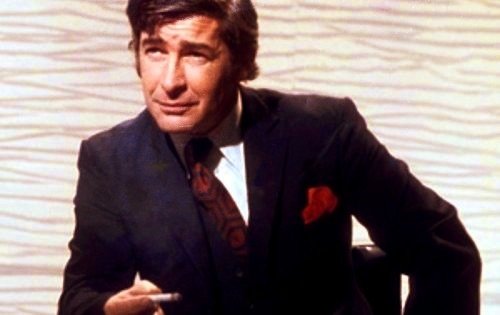 Dave Allen at Large