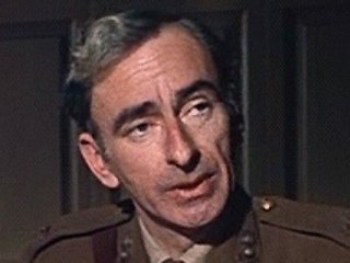 David Kelly