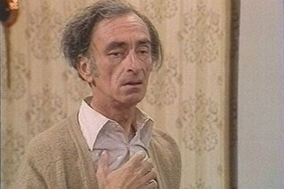 David Kelly