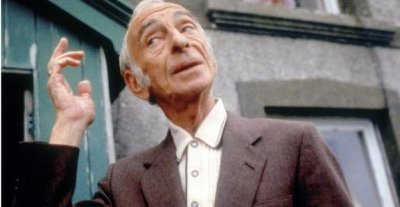 David Kelly