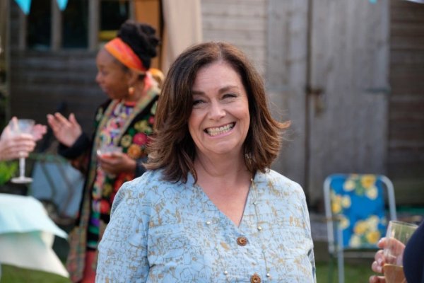Dawn French