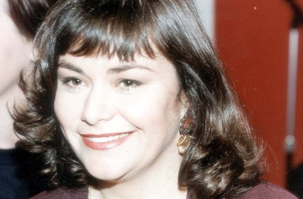 Dawn French