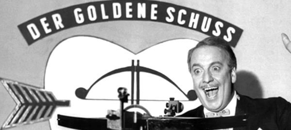 Der Goldene Schuss