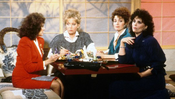 Designing Women