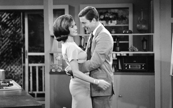 The Dick Van Dyke Show