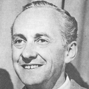 Hughie Green