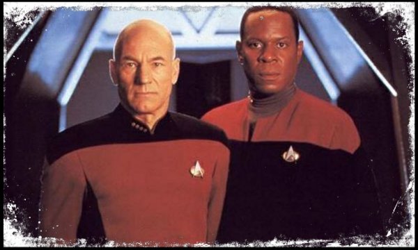 Star Trek DS9