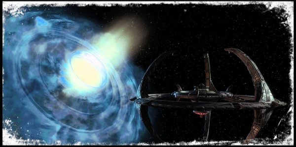 Star Trek DS9