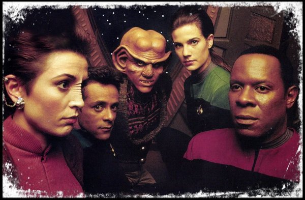 Star Trek DS9