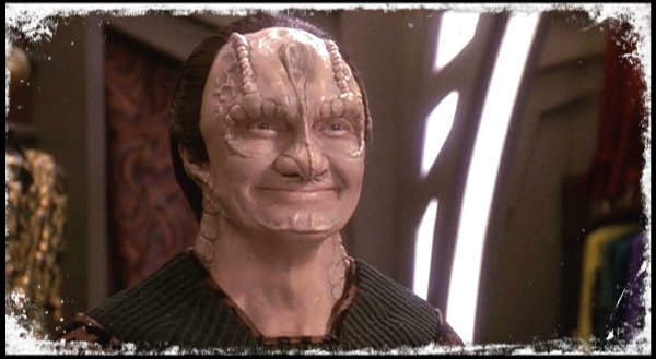 Star Trek DS9