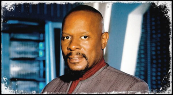 Star Trek DS9