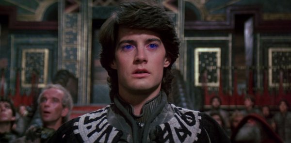 Dune - movie