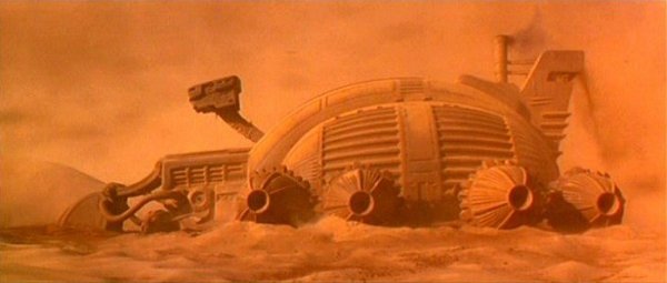Dune - movie
