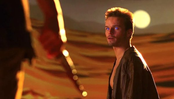 Dune - mini-series 2000