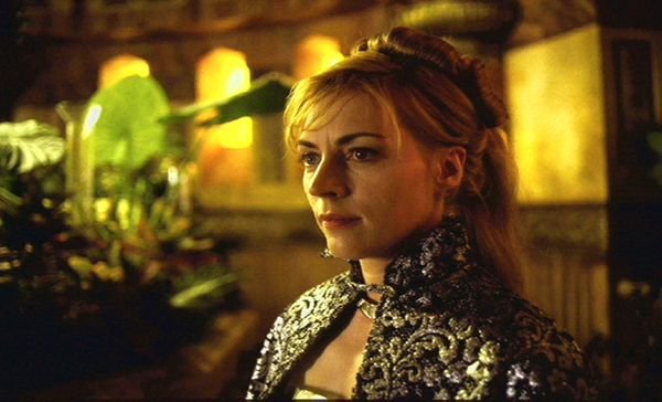 Dune - mini-series 2000