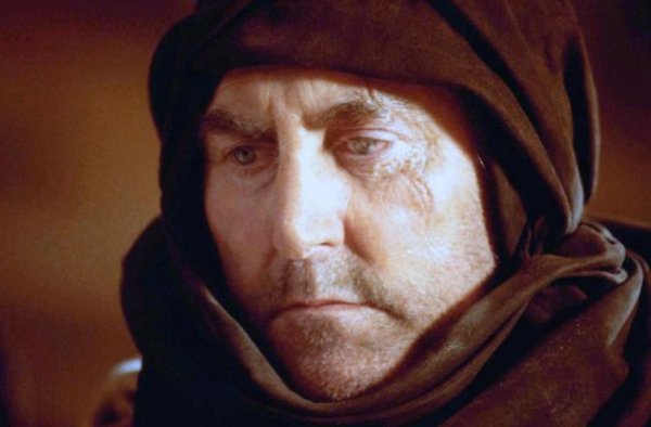 Dune - mini-series 2000