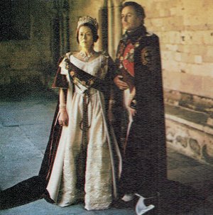 Edward the Seventh TV series