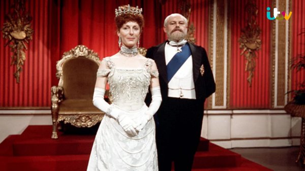 Edward the Seventh TV series