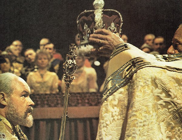 Edward the Seventh TV series