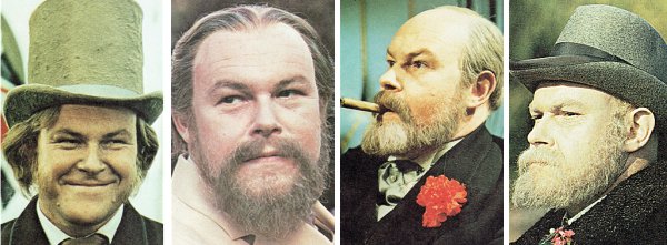 Edward the Seventh TV series