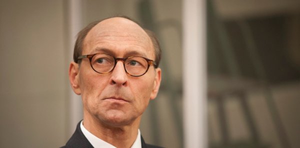 The Eichmann Show