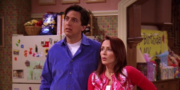 Everybody Loves Raymond