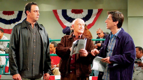Everybody Loves Raymond