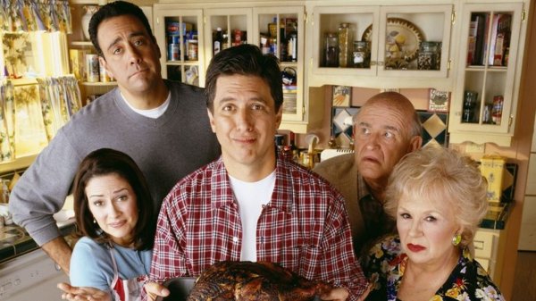 Everybody Loves Raymond