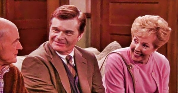 Everybody Loves Raymond