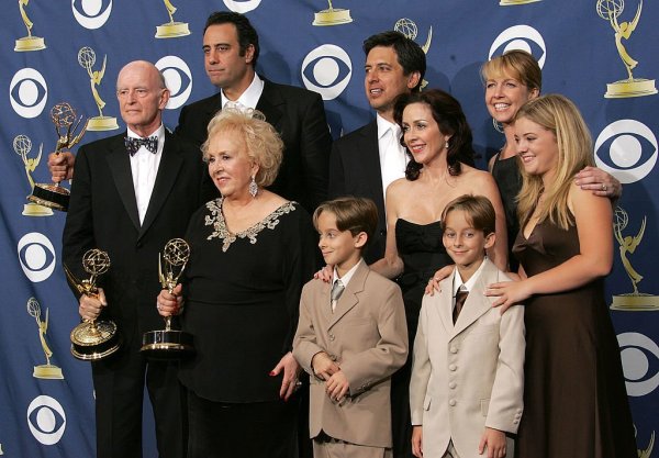Everybody Loves Raymond