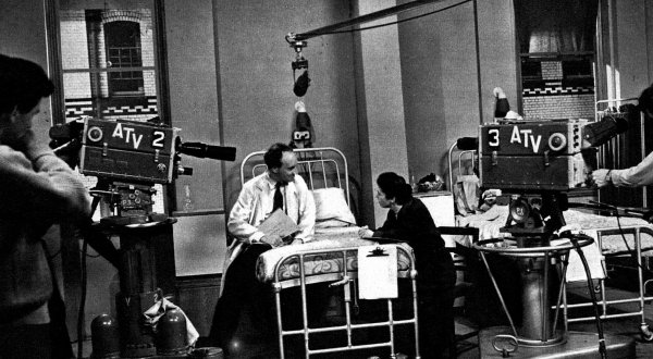 Emergency Ward 10
