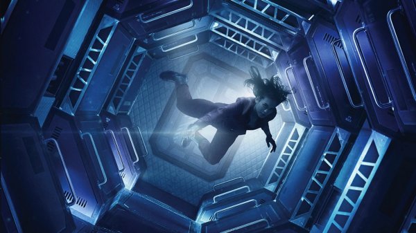 The Expanse
