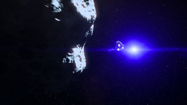 The Expanse