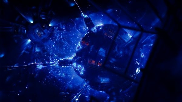 The Expanse