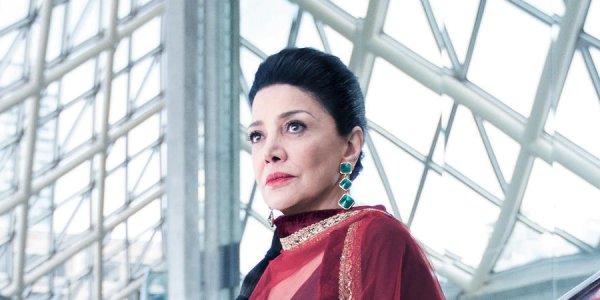The Expanse