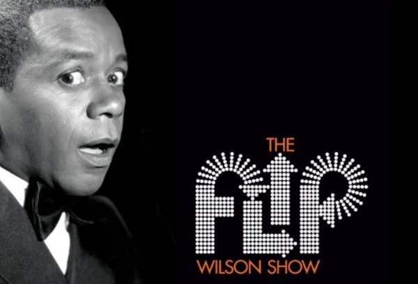 The Flip Wilson Show