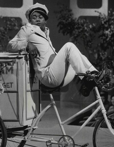 The Flip Wilson Show