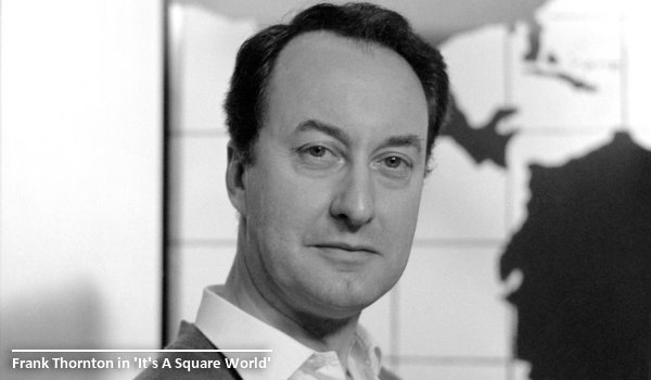 Frank Thornton