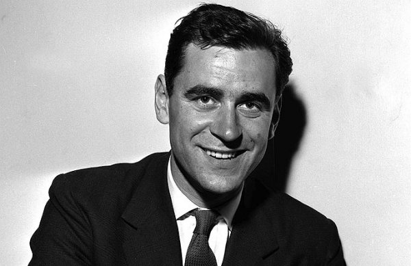 George Baker