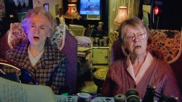 Doctor Who - Gridlock