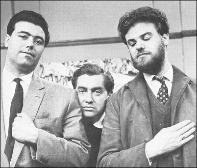 Galton and Simpson